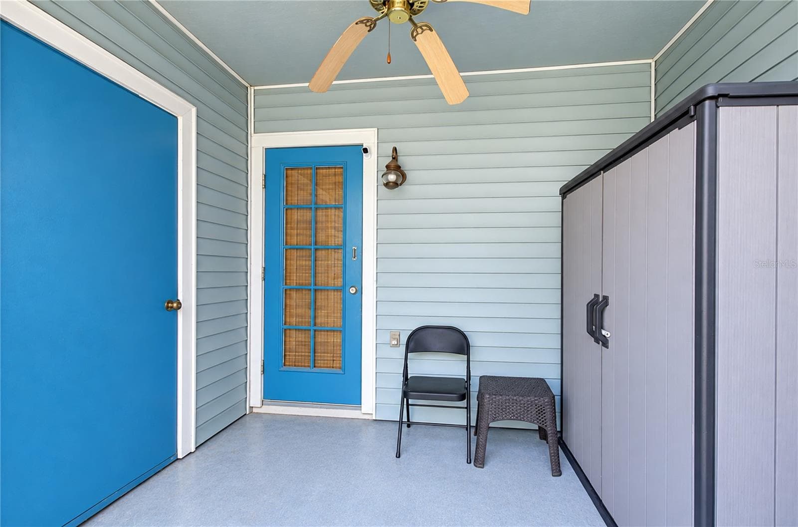 Townhouse at 8622 COBBLER PL, TAMPA, photo 29 of 39