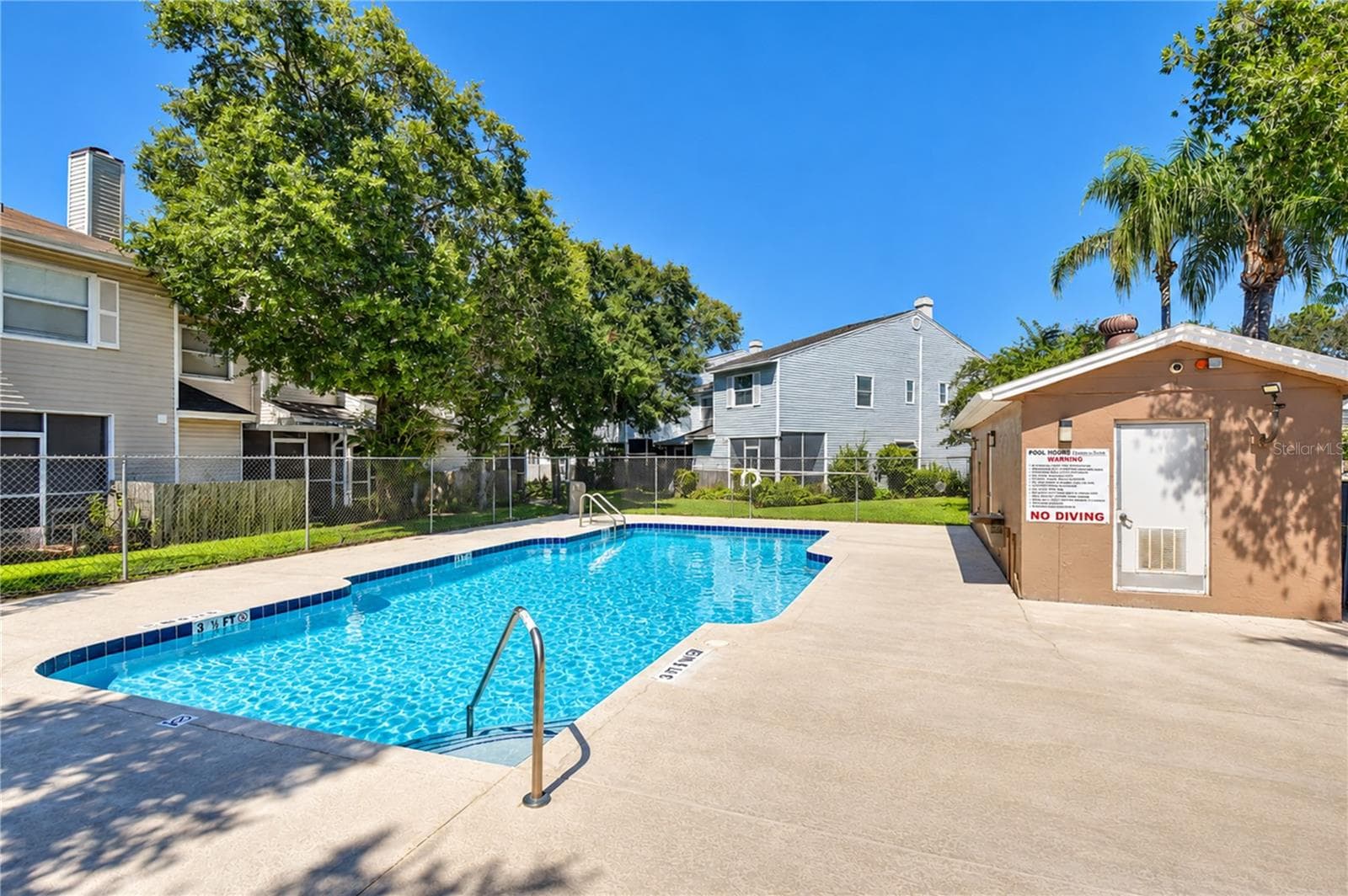 Townhouse at 8622 COBBLER PL, TAMPA, photo 36 of 39