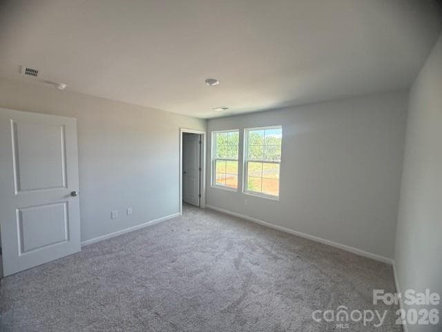 Bedroom 2 - 4025 Juno Drive, Charlotte