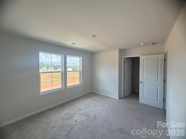 Bedroom 3 - 4025 Juno Drive, Charlotte