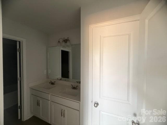 Hall Bath - 4025 Juno Drive, Charlotte
