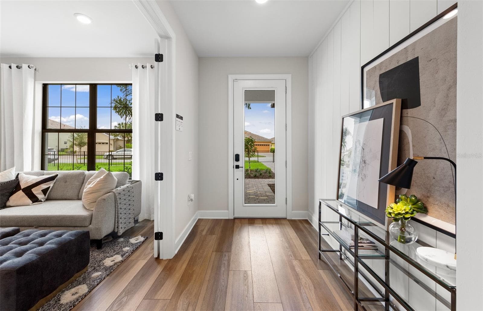 Whitestone model representation. - 17045 MOONFLOWER DR, VENICE