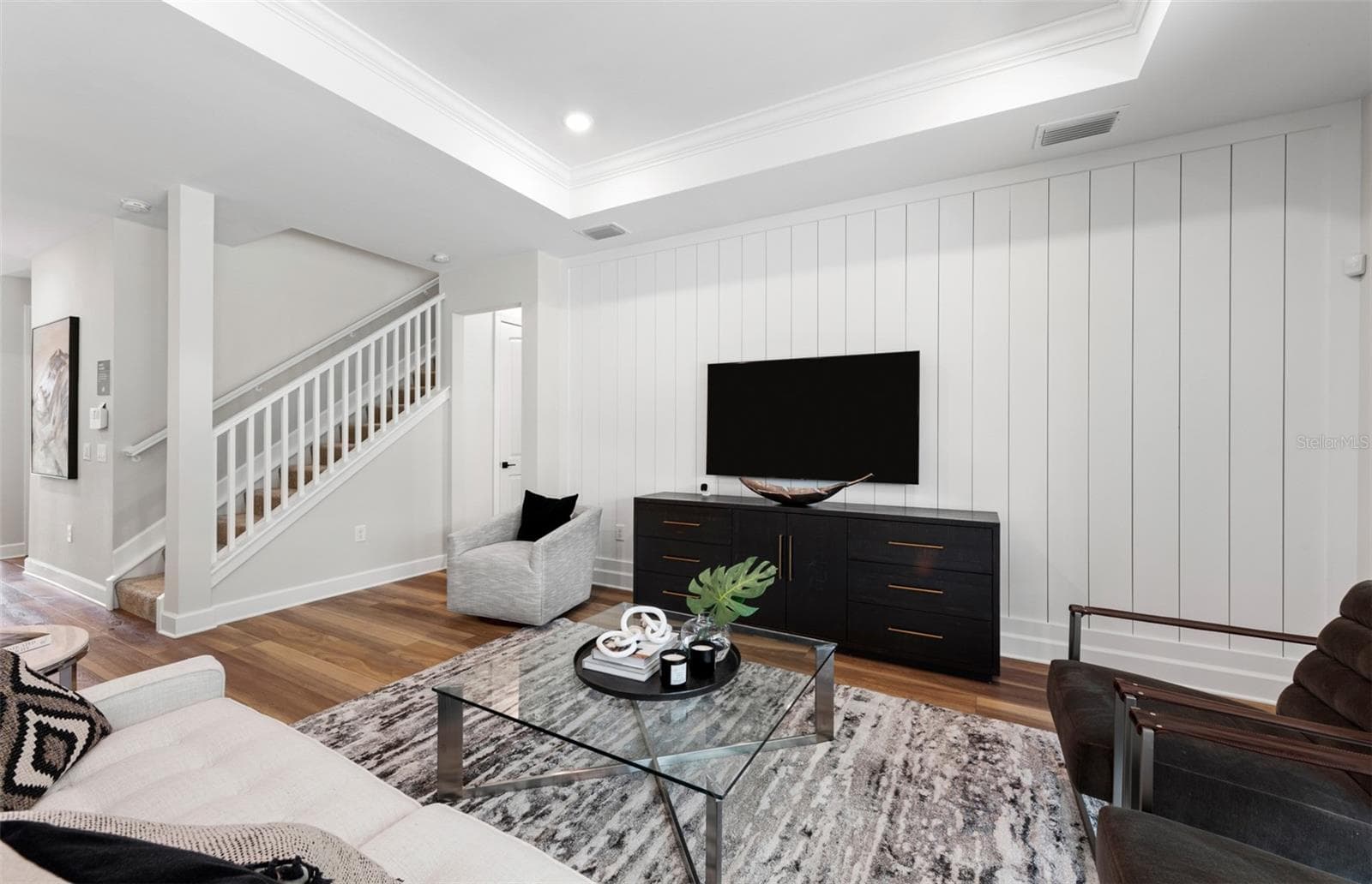 Whitestone model representation. - 17045 MOONFLOWER DR, VENICE