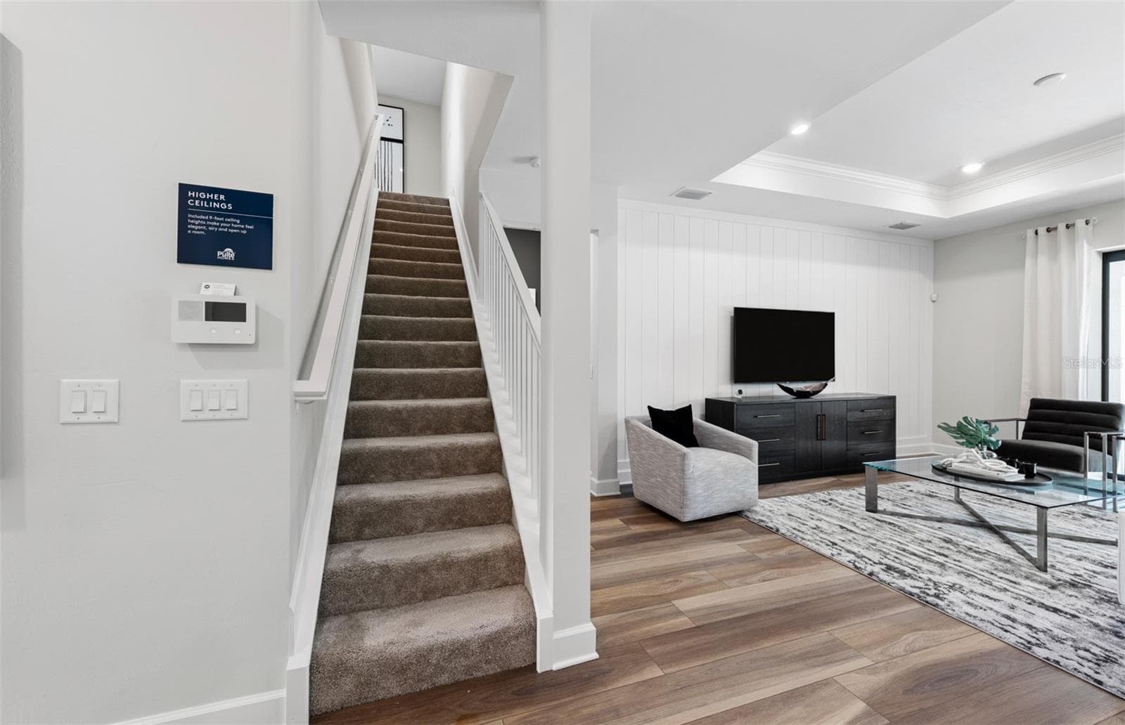 Whitestone model representation. - 17045 MOONFLOWER DR, VENICE