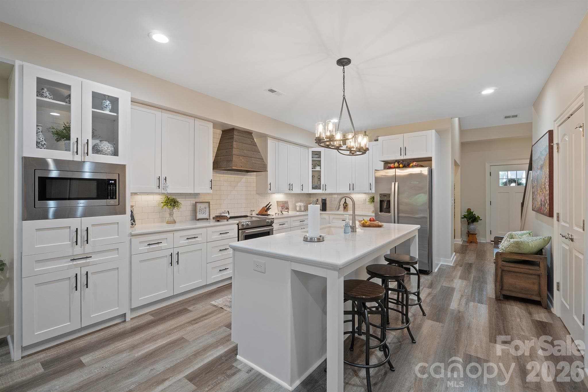 Townhouse at 168 Shields Drive, Lincolnton, photo 5 of 43