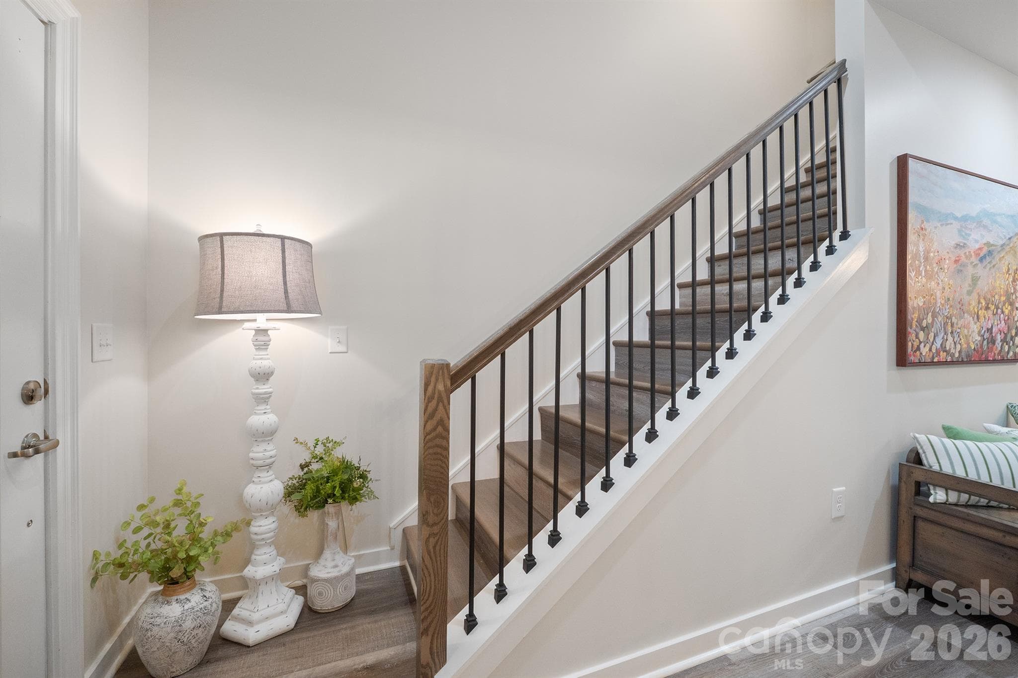 Townhouse at 168 Shields Drive, Lincolnton, photo 20 of 43