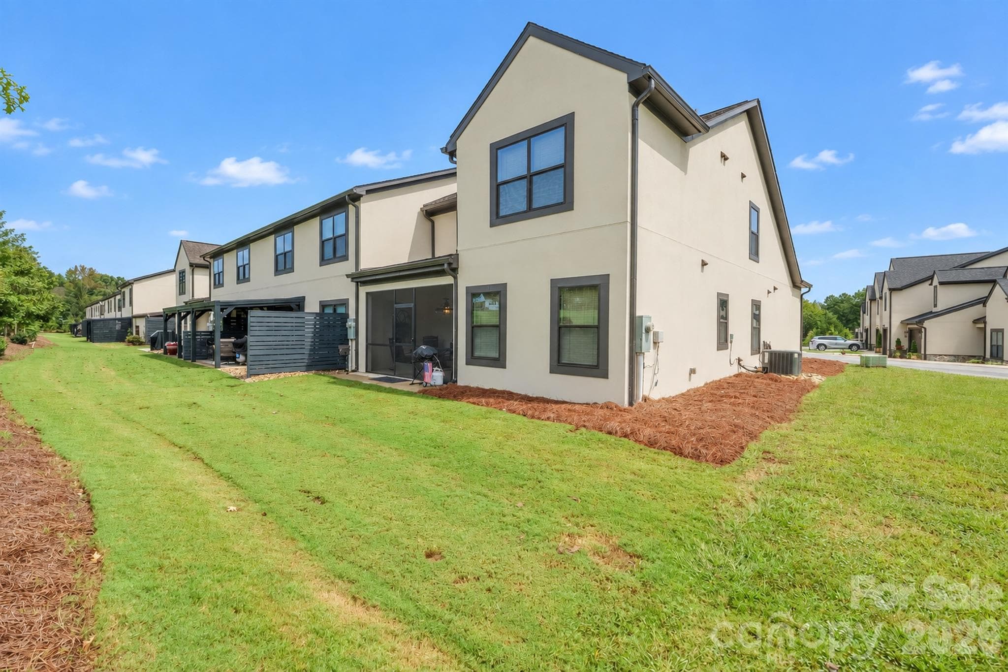 Townhouse at 168 Shields Drive, Lincolnton, photo 43 of 43