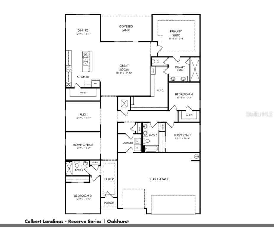 Single Family Residence at 43 GARNI DR, PALM COAST, photo 17 of 33