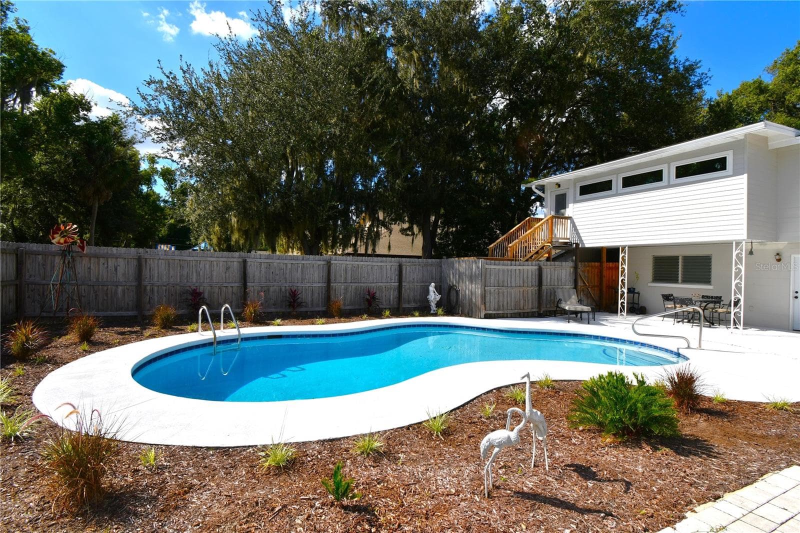 Single Family Residence at 1245 N ALEXANDER ST, MOUNT DORA, photo 31 of 62