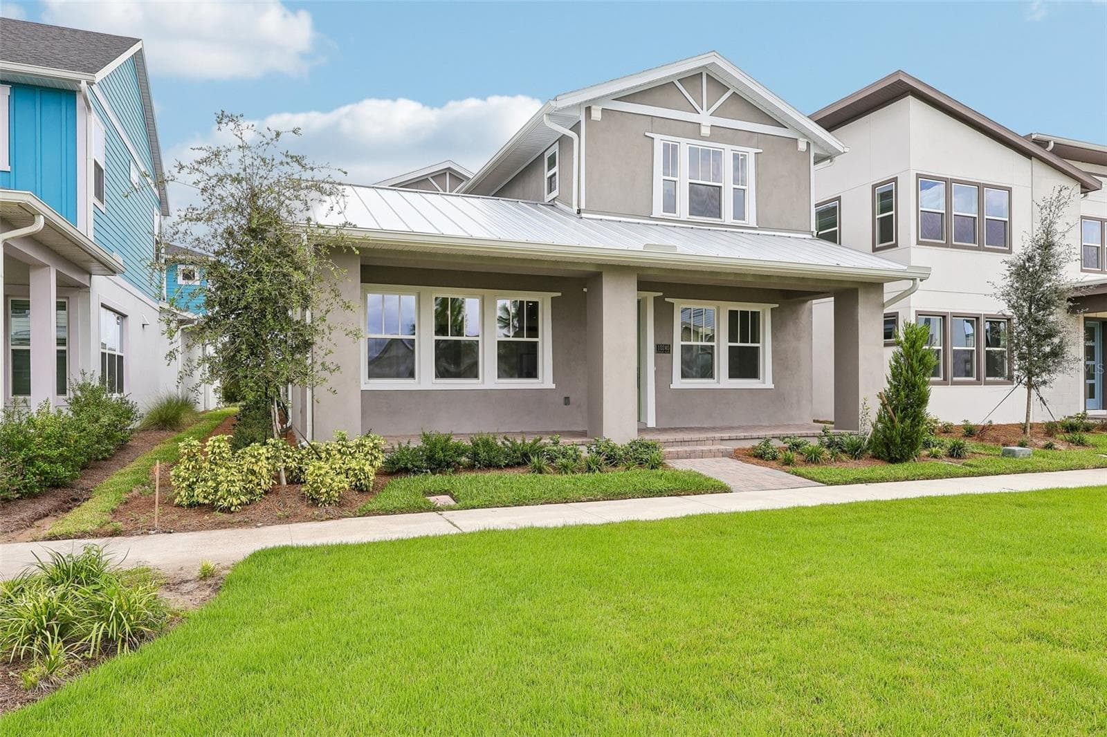 Single Family Residence at 10157 GOBAT ALLEY ST, ORLANDO, photo 6 of 91