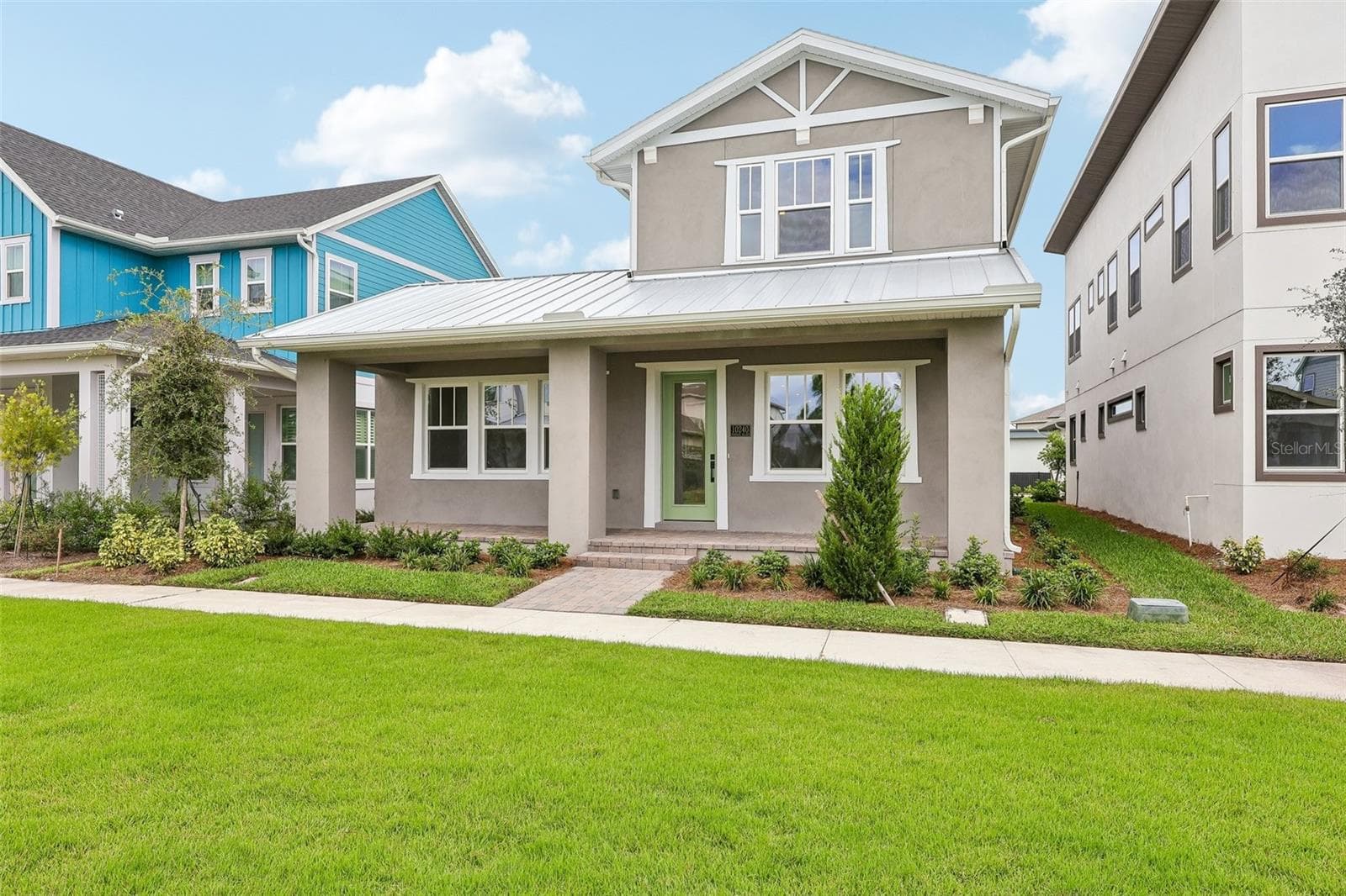 Single Family Residence at 10157 GOBAT ALLEY ST, ORLANDO, photo 8 of 91