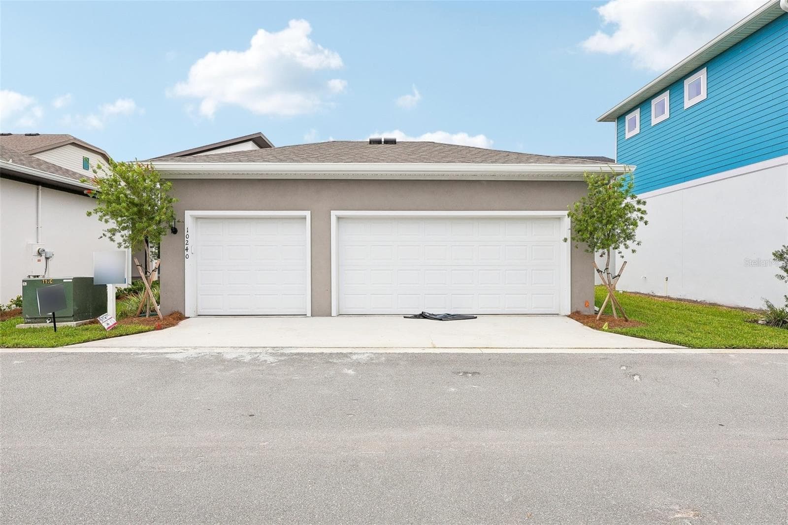 Single Family Residence at 10157 GOBAT ALLEY ST, ORLANDO, photo 60 of 91