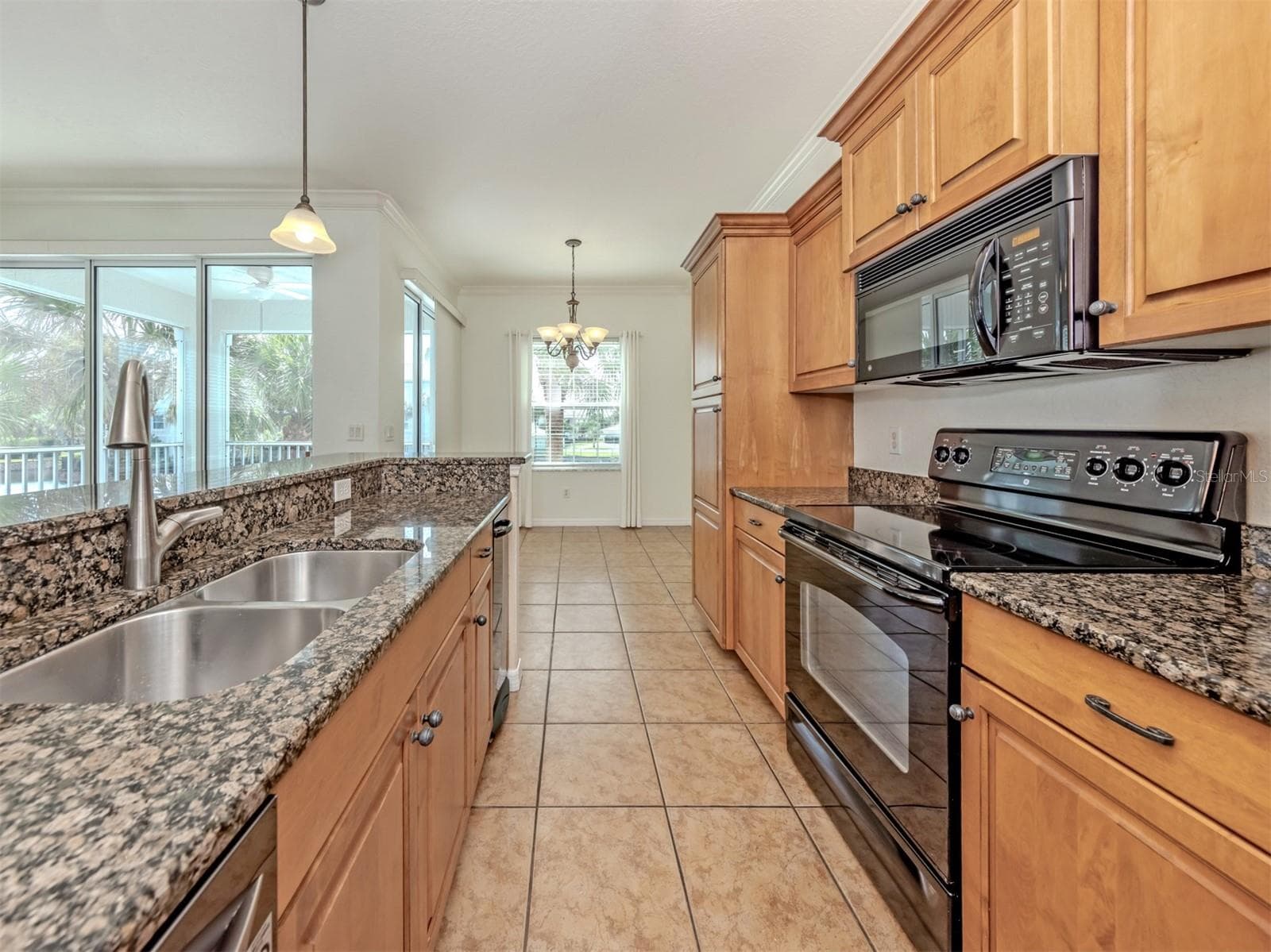 Condominium at 700 GARDENS EDGE DR #721, VENICE, photo 16 of 68