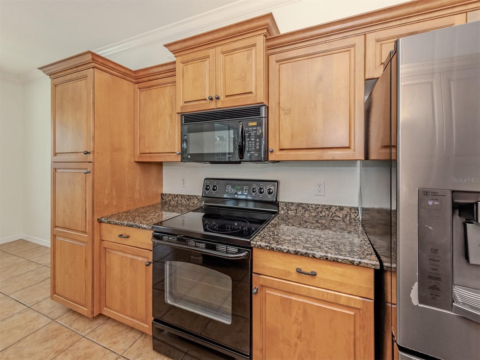 Condominium at 700 GARDENS EDGE DR #721, VENICE, photo 17 of 68