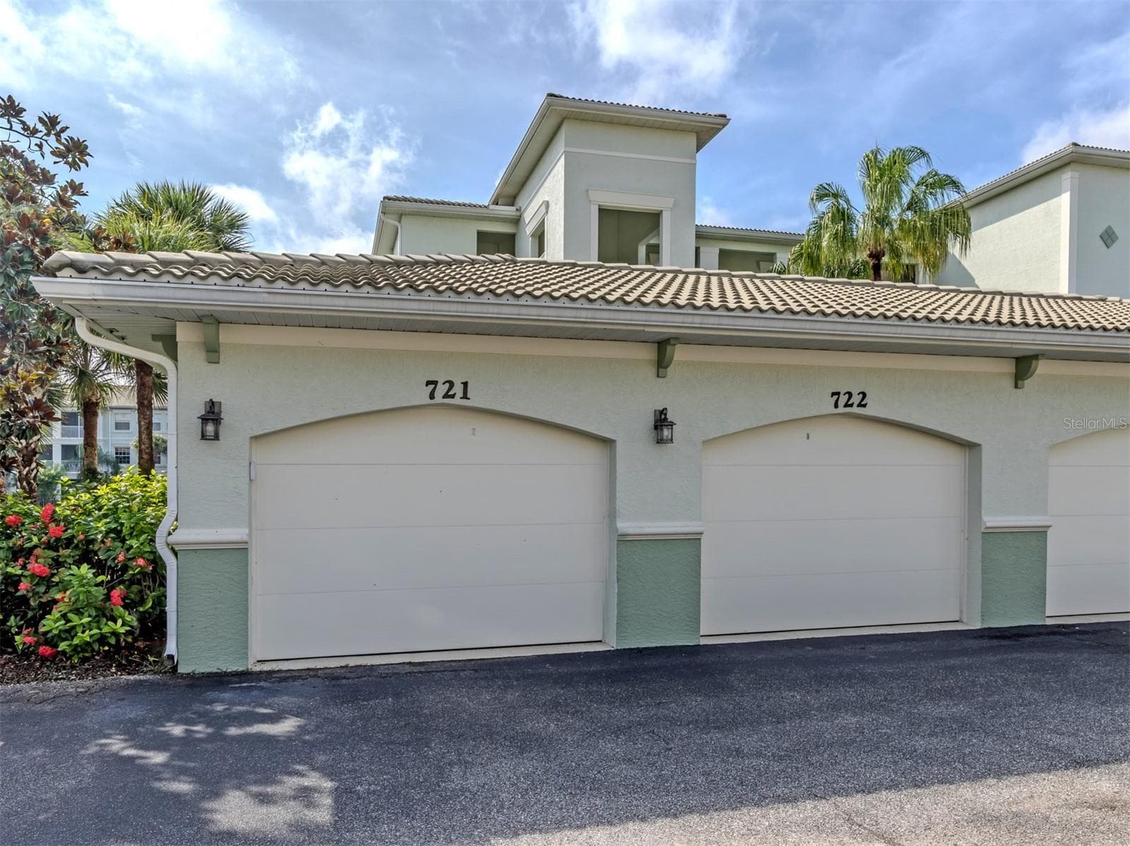Condominium at 700 GARDENS EDGE DR #721, VENICE, photo 27 of 68