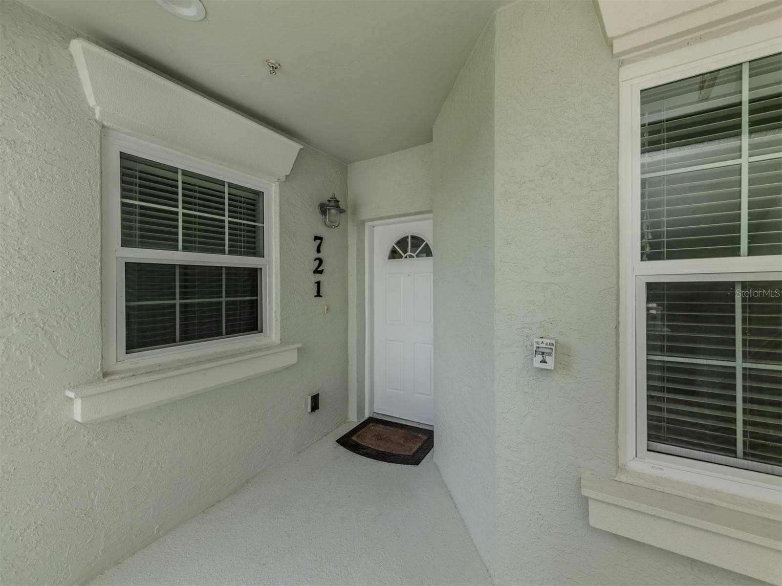 Condominium at 700 GARDENS EDGE DR #721, VENICE, photo 28 of 68