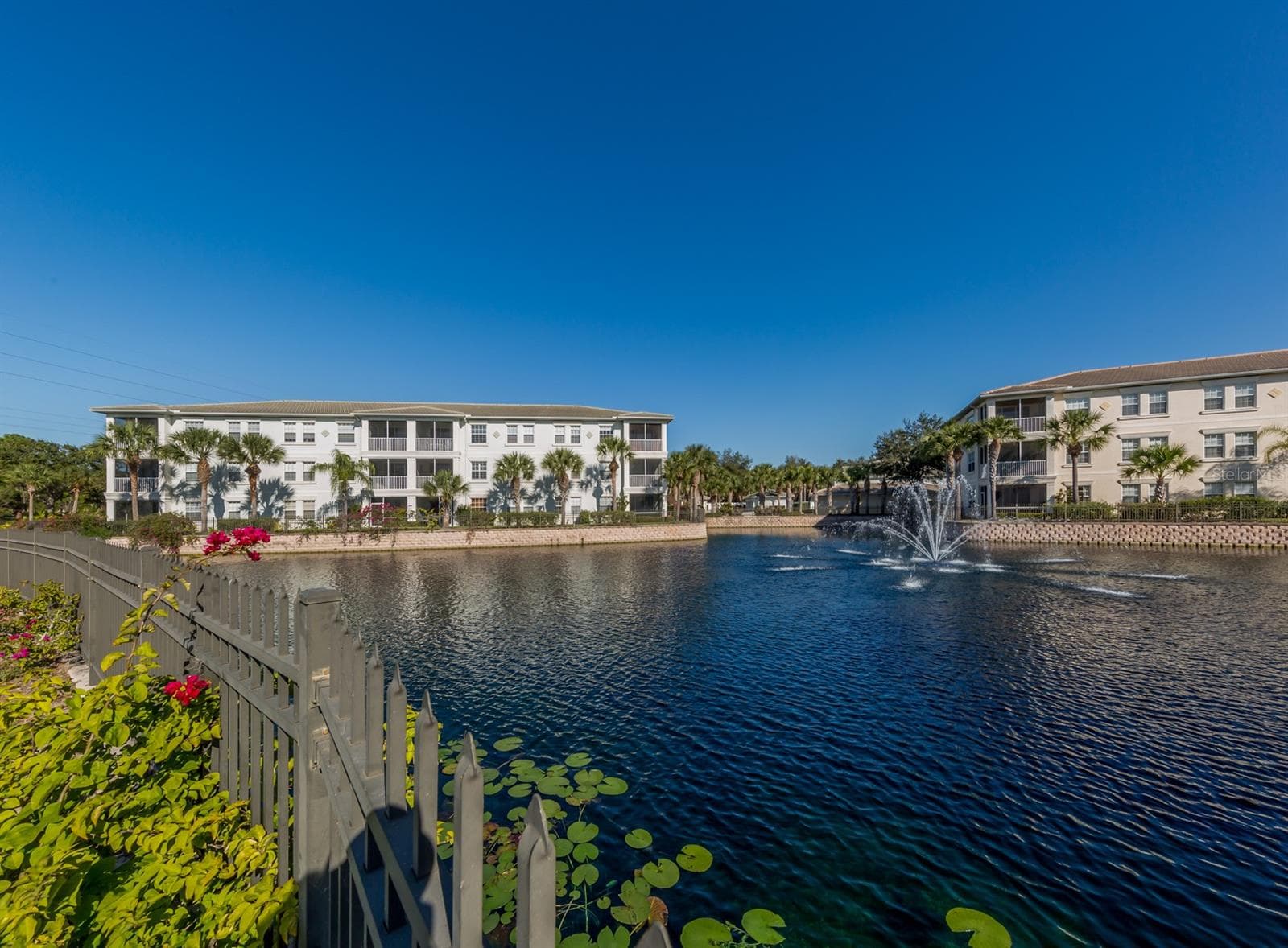 Condominium at 700 GARDENS EDGE DR #721, VENICE, photo 33 of 68
