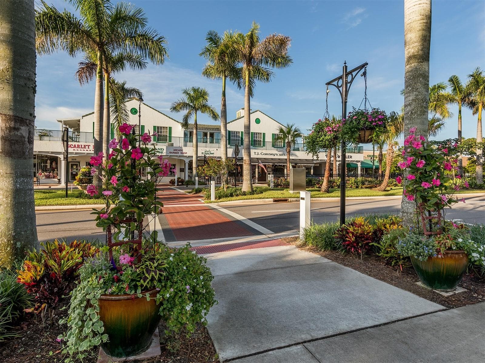 Condominium at 700 GARDENS EDGE DR #721, VENICE, photo 47 of 68