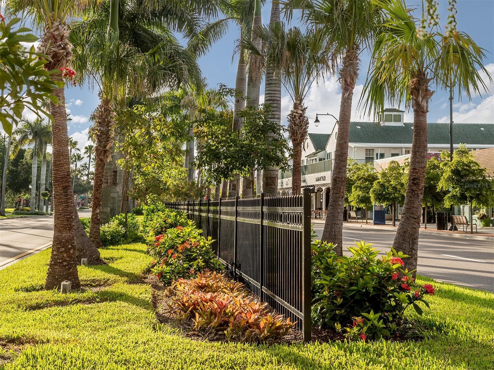 Condominium at 700 GARDENS EDGE DR #721, VENICE, photo 49 of 68