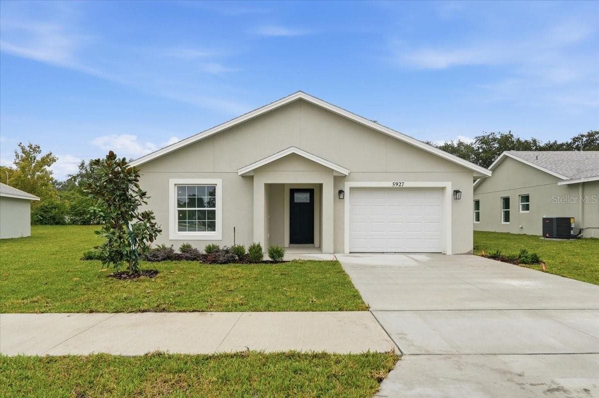 5914 CORMORANT CT