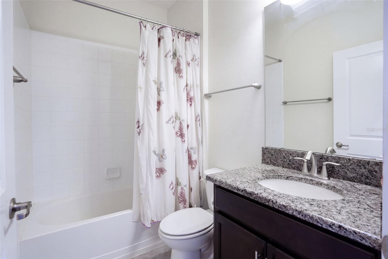 2nd bathroom - 3516 KINLEY BROOKE LN, CLERMONT