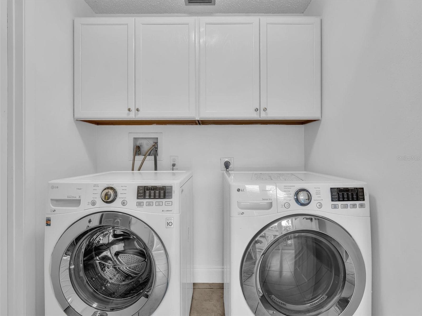 Washer and Dryer are included - 5440 SW 155TH CT, MIAMI