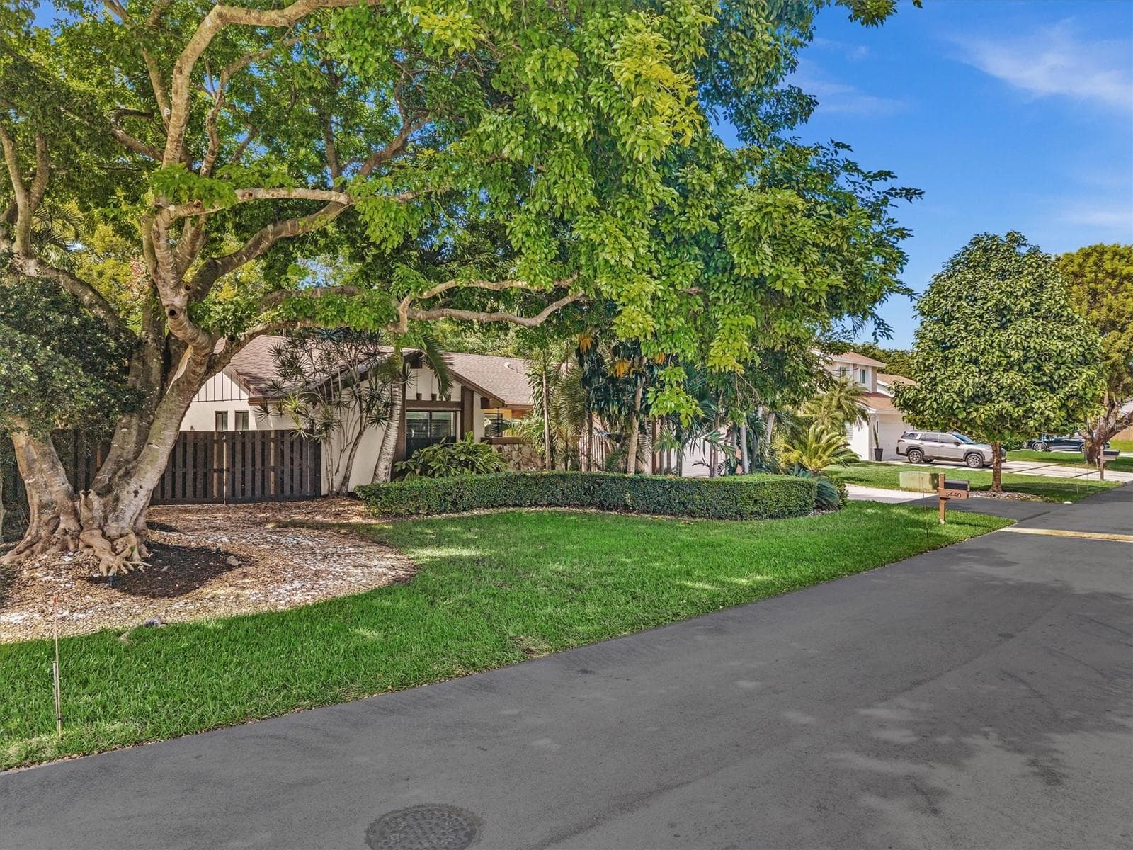 Single Family Residence at 5440 SW 155TH CT, MIAMI, photo 51 of 56