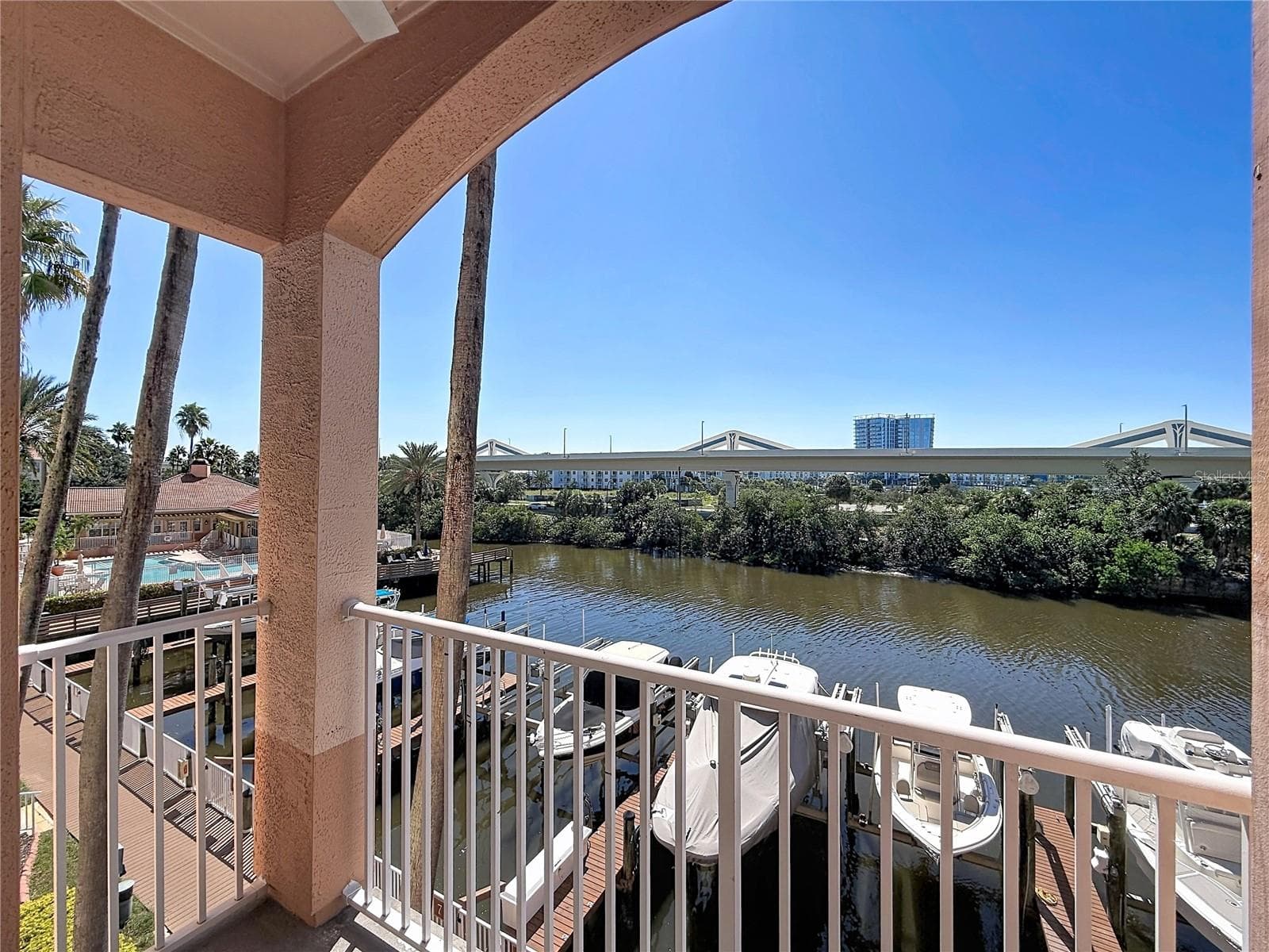 Condominium at 5000 CULBREATH KEY WAY #8-207, TAMPA, photo 47 of 67