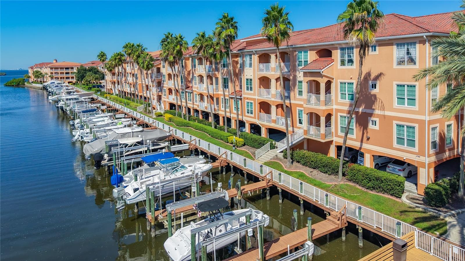 Condominium at 5000 CULBREATH KEY WAY #8-207, TAMPA, photo 55 of 67