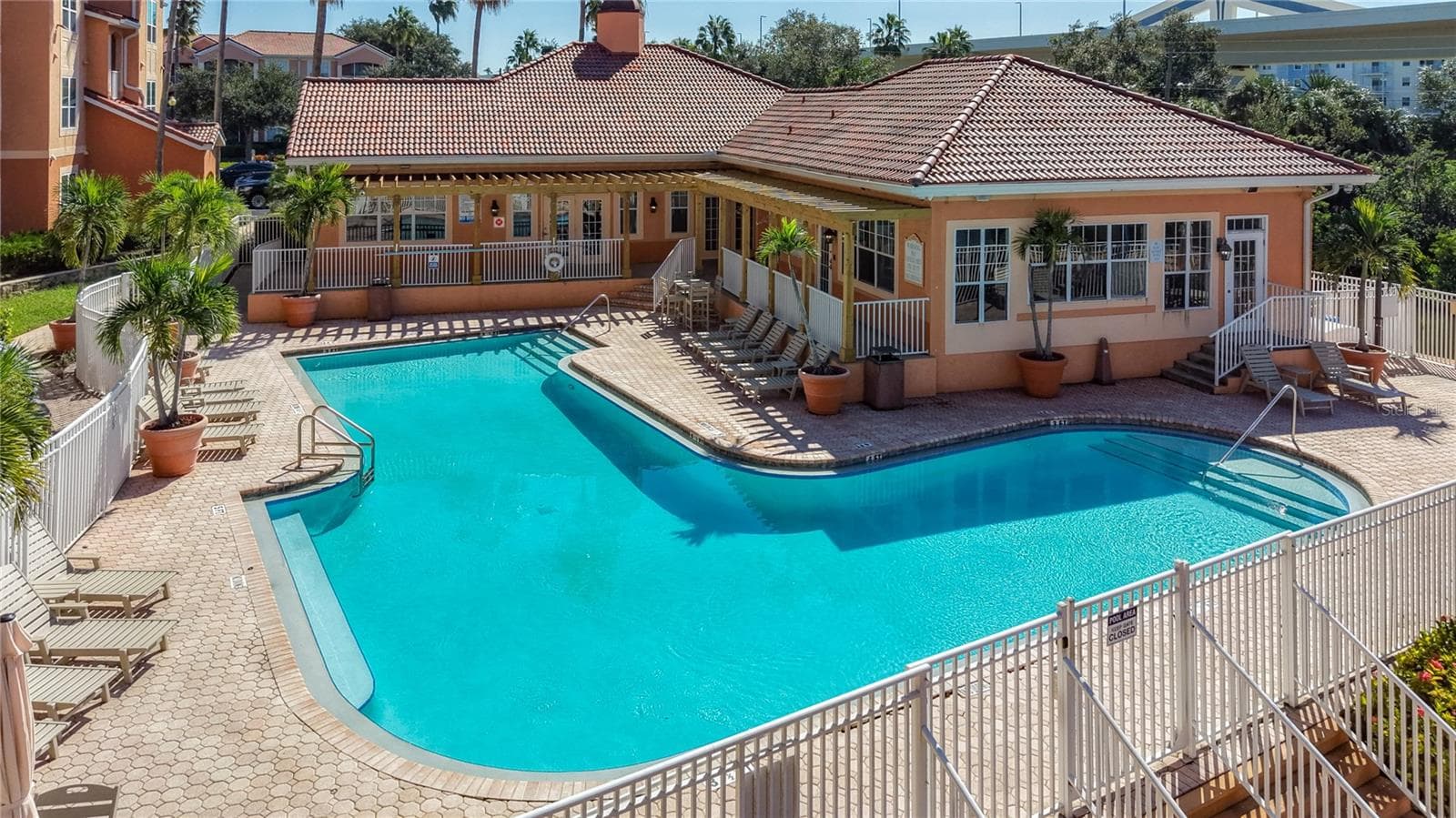 Condominium at 5000 CULBREATH KEY WAY #8-207, TAMPA, photo 57 of 67