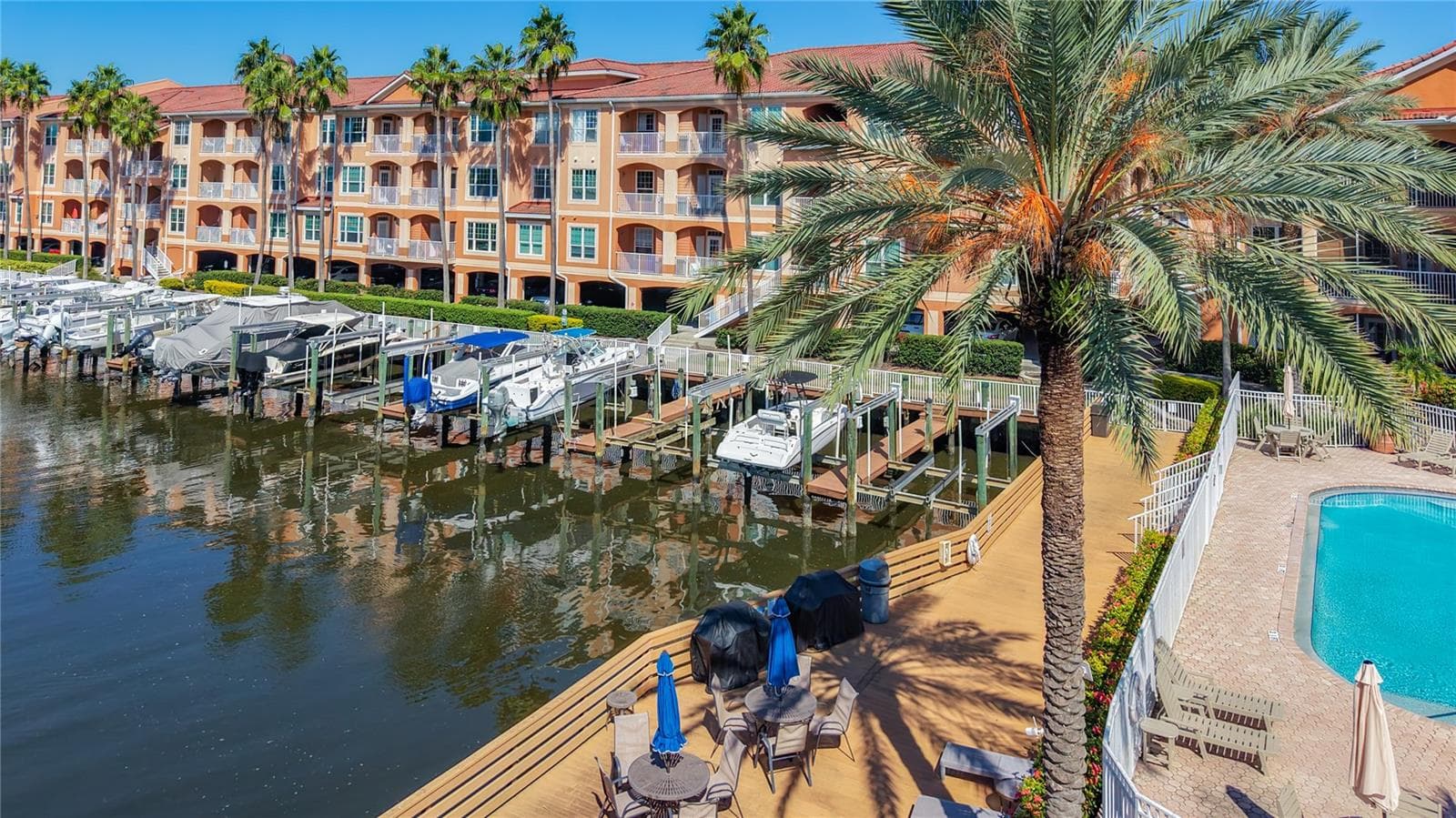 Condominium at 5000 CULBREATH KEY WAY #8-207, TAMPA, photo 58 of 67