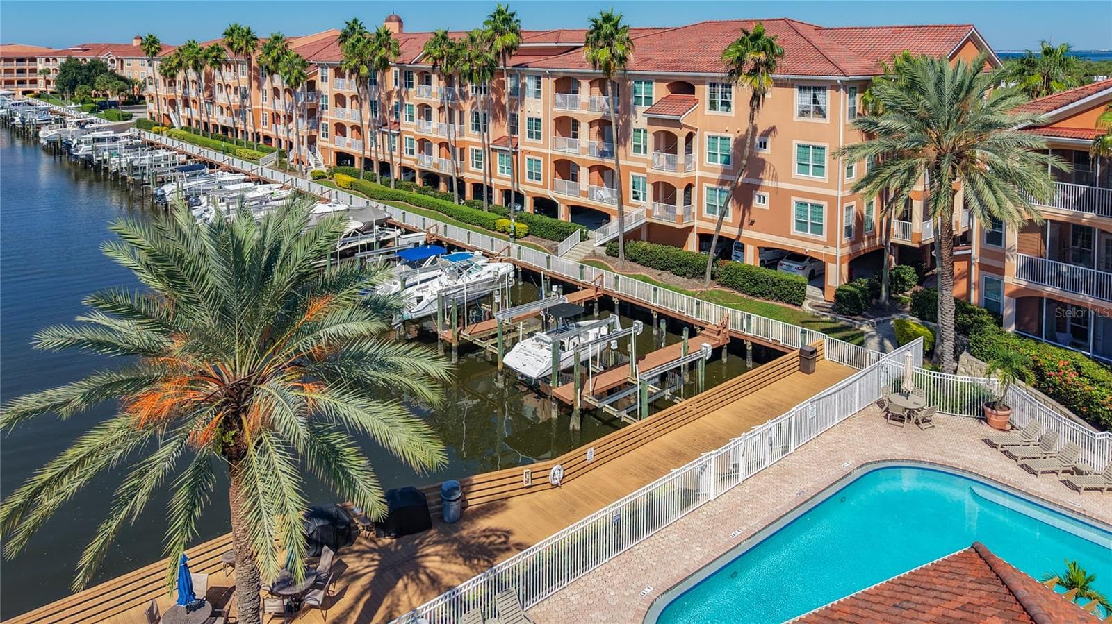 Condominium at 5000 CULBREATH KEY WAY #8-207, TAMPA, photo 59 of 67