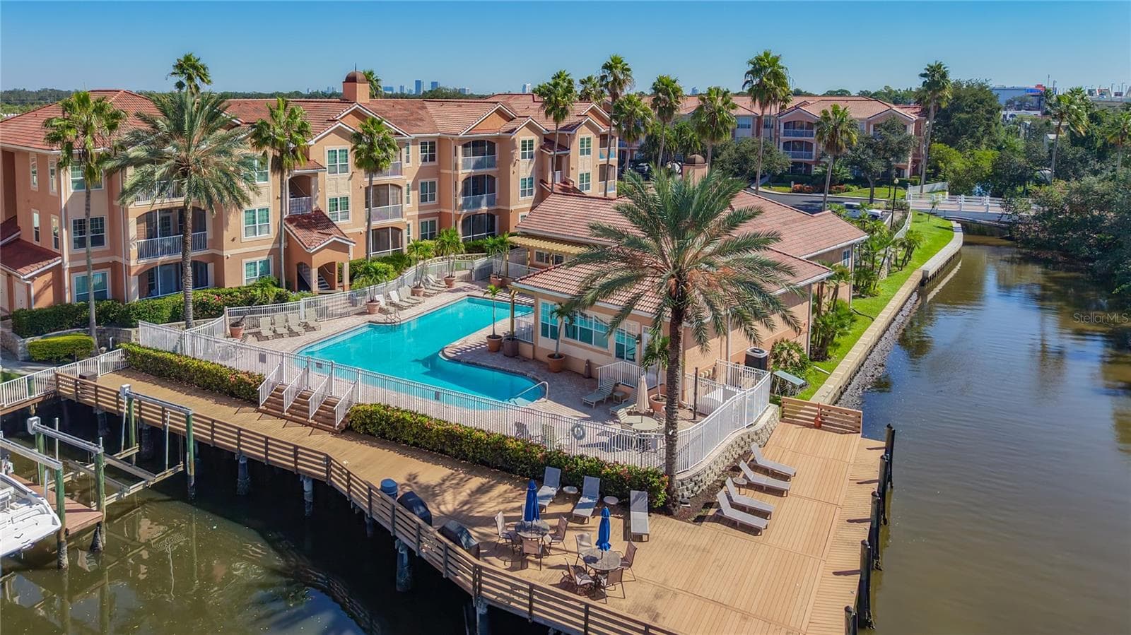 Condominium at 5000 CULBREATH KEY WAY #8-207, TAMPA, photo 62 of 67