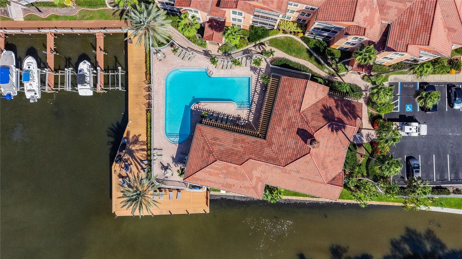 Condominium at 5000 CULBREATH KEY WAY #8-207, TAMPA, photo 64 of 67