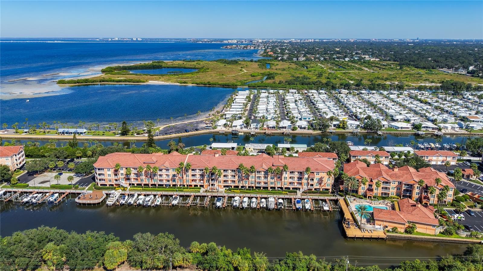 Condominium at 5000 CULBREATH KEY WAY #8-207, TAMPA, photo 66 of 67