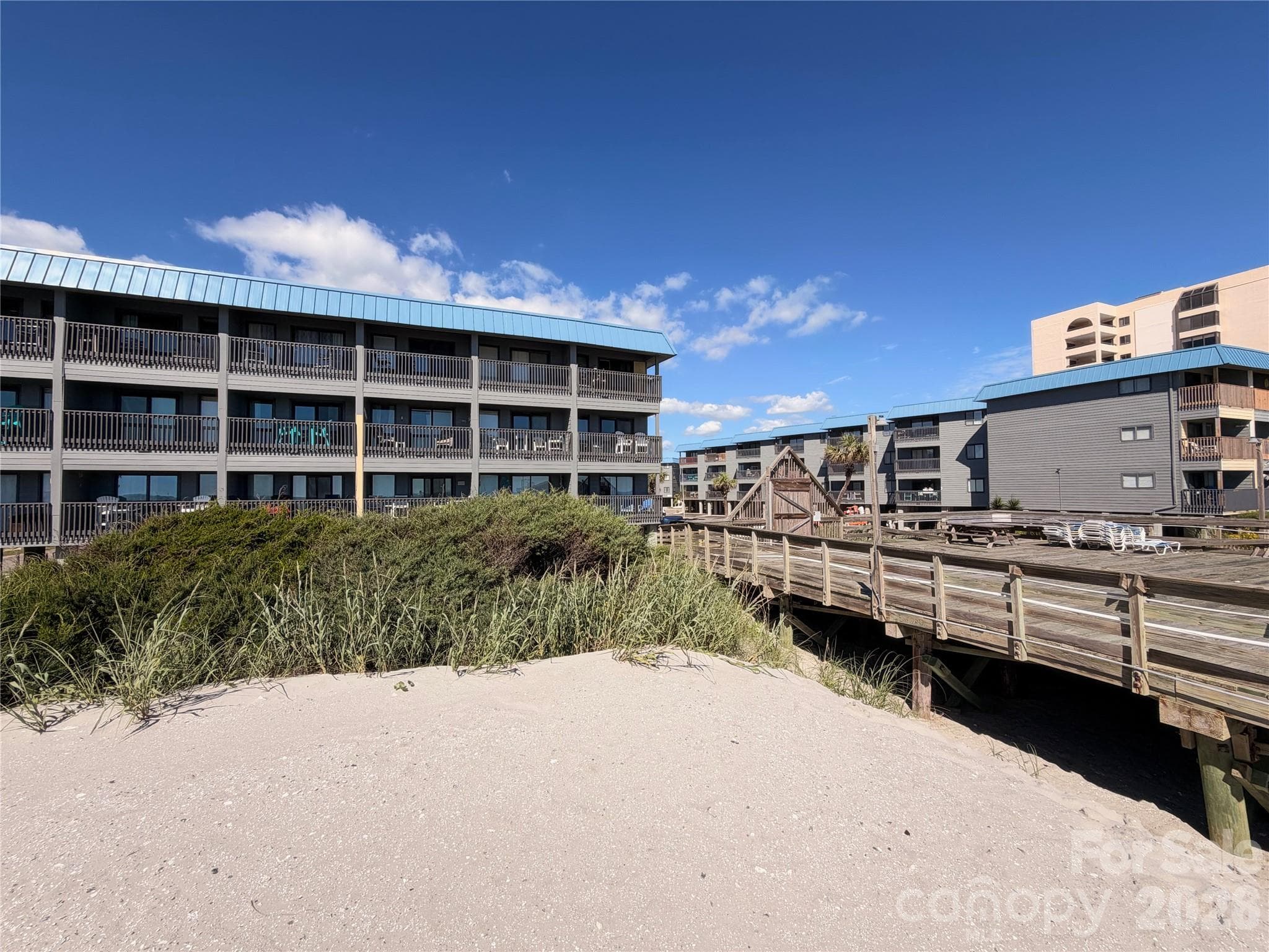 6000 Ocean Boulevard N
