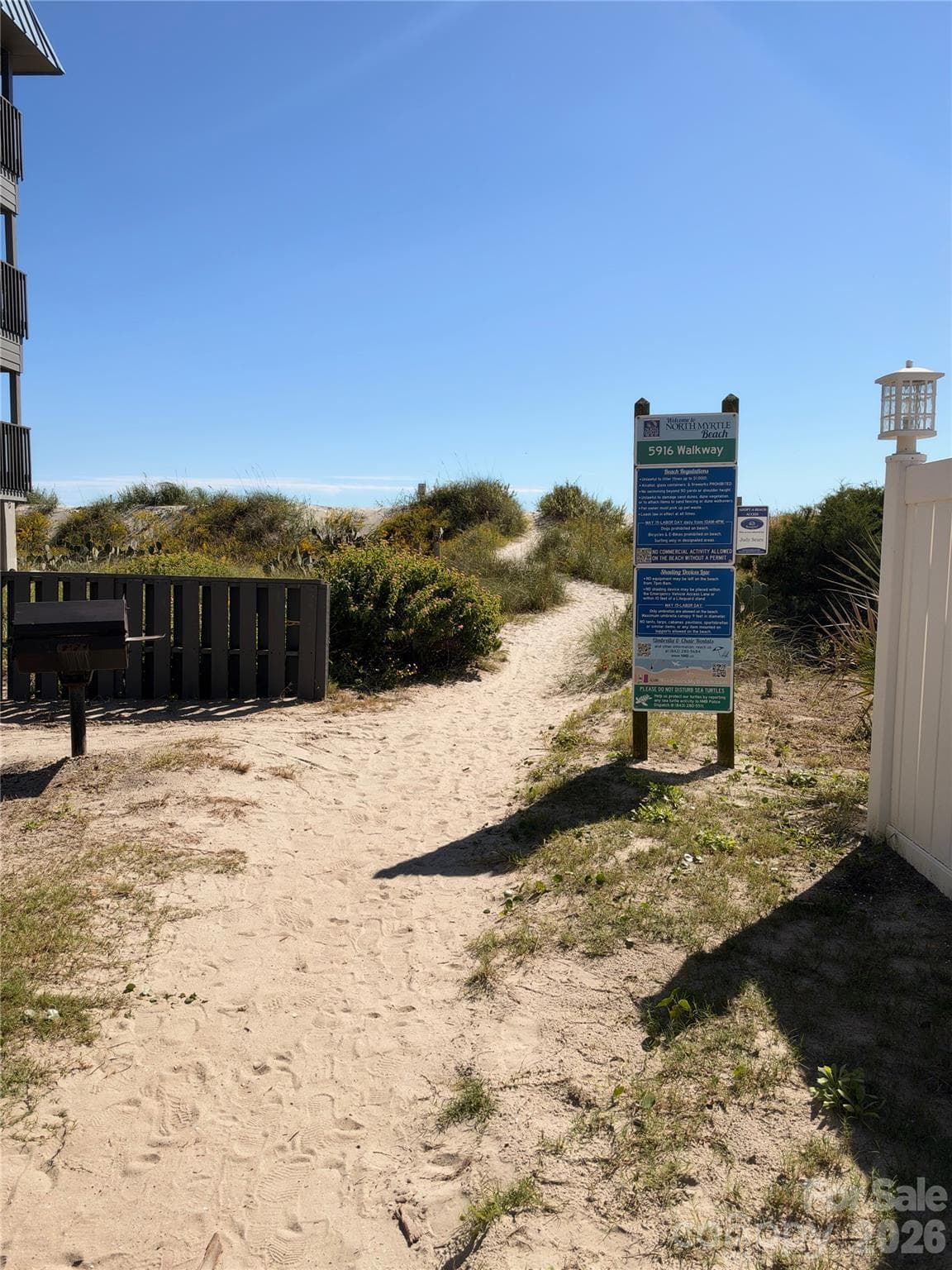 Condominium at 6000 Ocean Boulevard N, North Myrtle Beach, photo 27 of 30