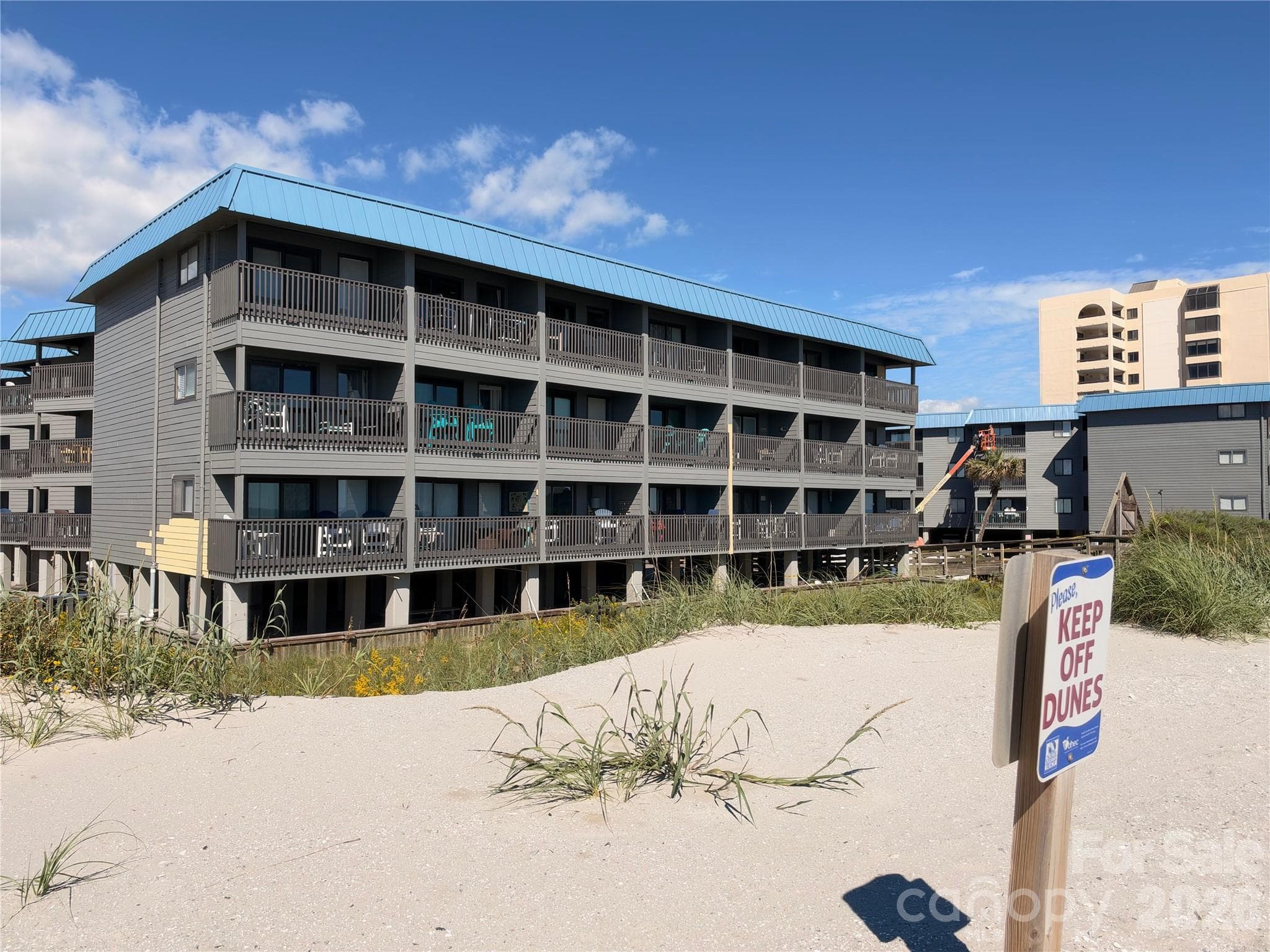 Condominium at 6000 Ocean Boulevard N, North Myrtle Beach, photo 4 of 30