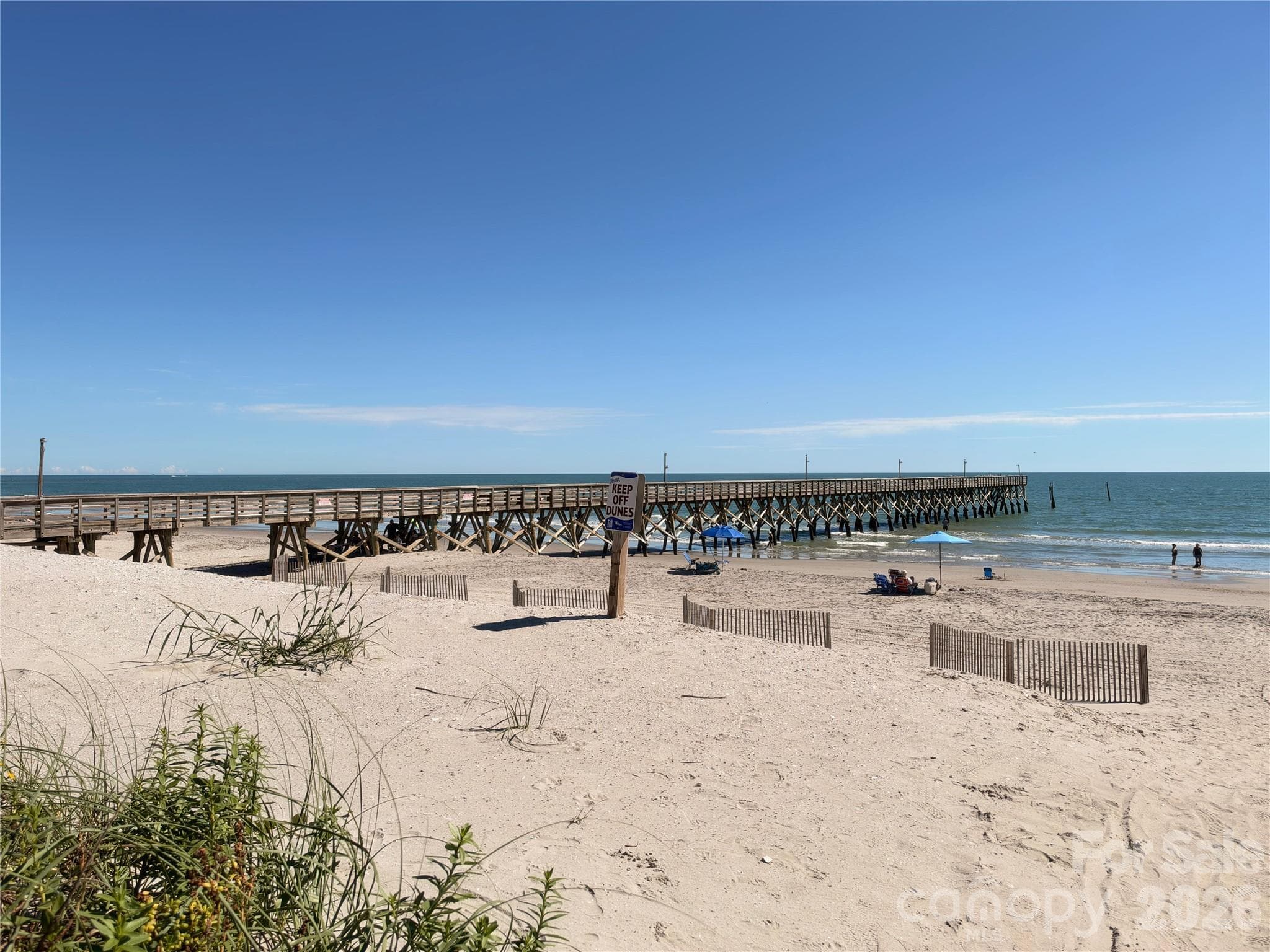 Condominium at 6000 Ocean Boulevard N, North Myrtle Beach, photo 28 of 30