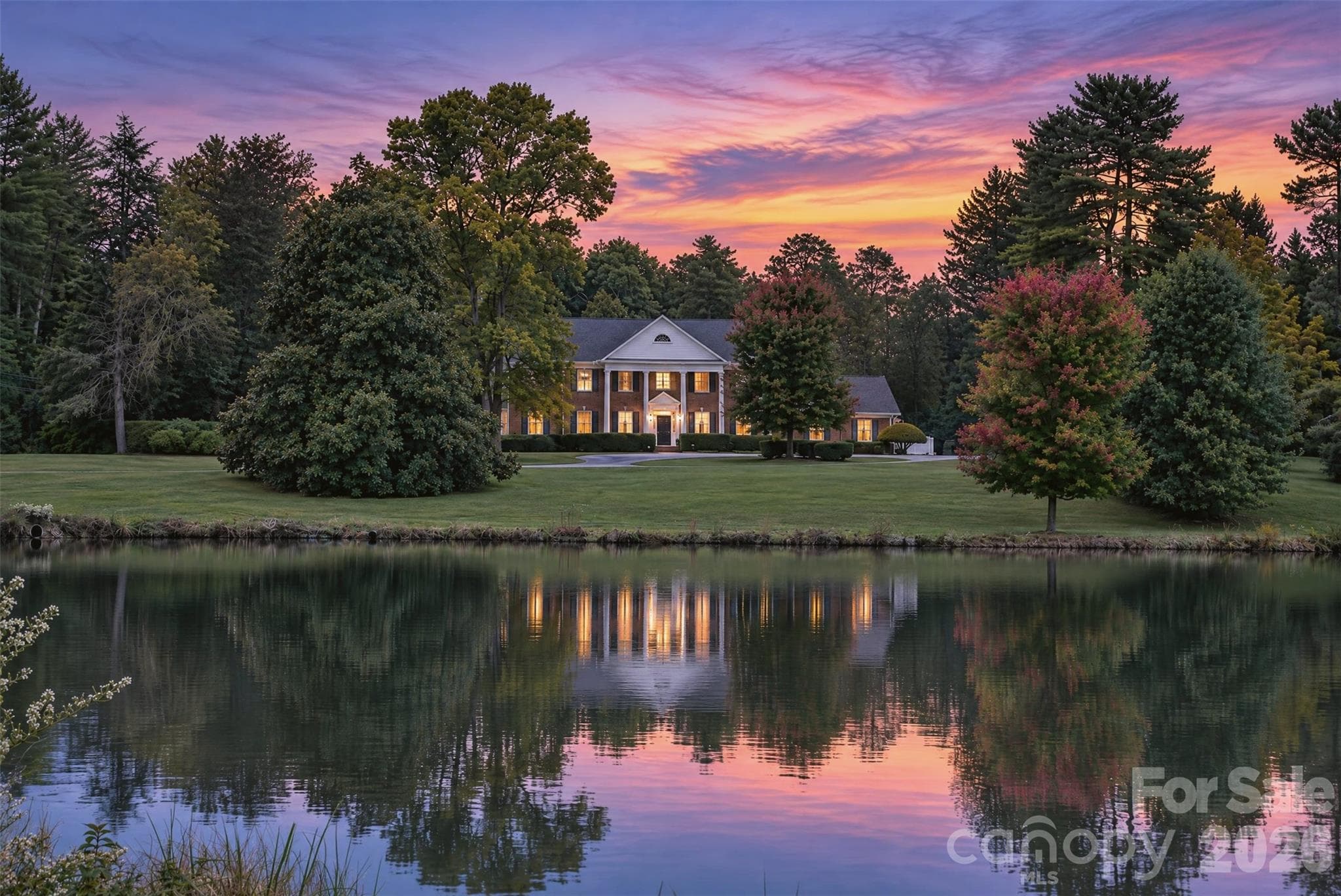 2715 Brevard Road