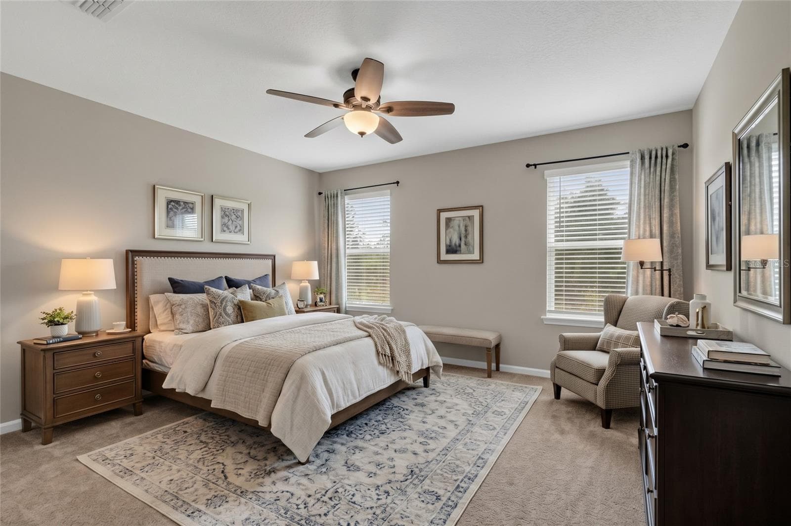 Townhouse at 158 SILVER FERN DR, ST AUGUSTINE, photo 26 of 52