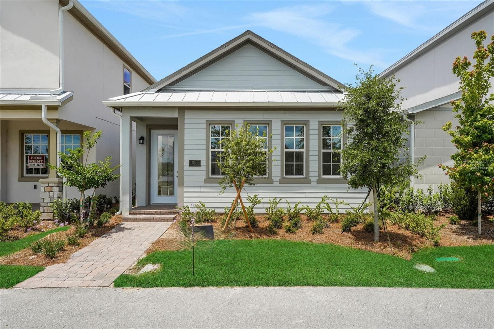 Virtually Staged - 10350 PEARSON AVE, ORLANDO