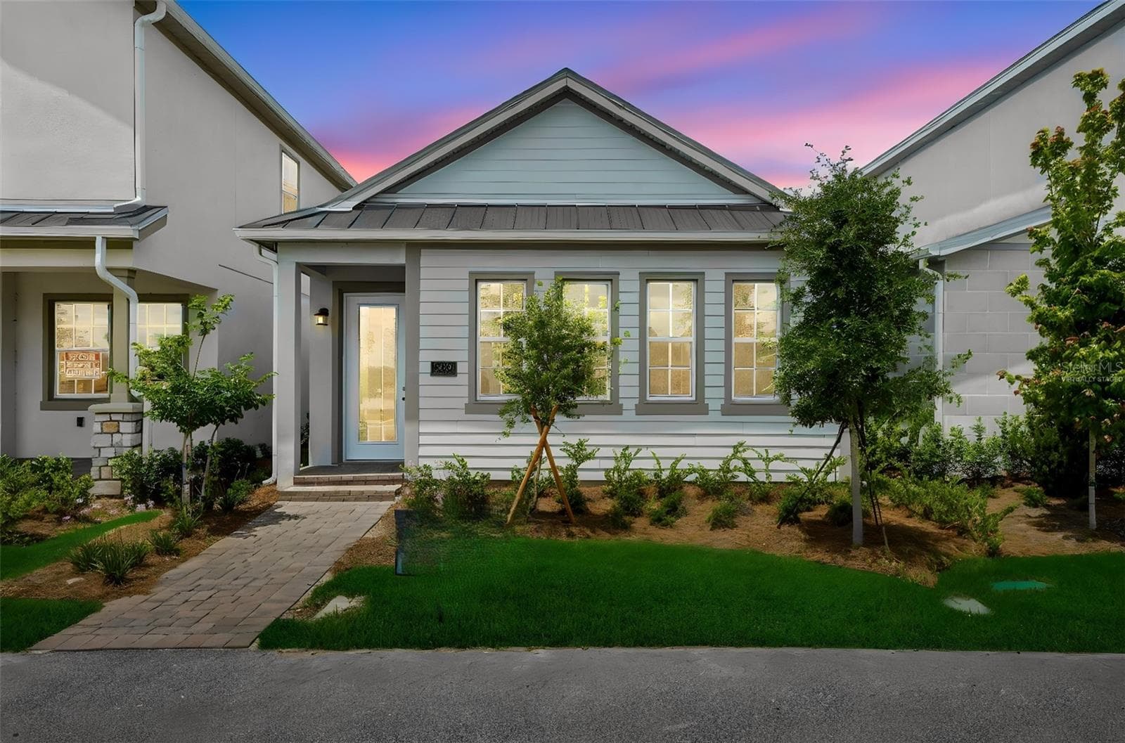 Virtually Staged - 10350 PEARSON AVE, ORLANDO