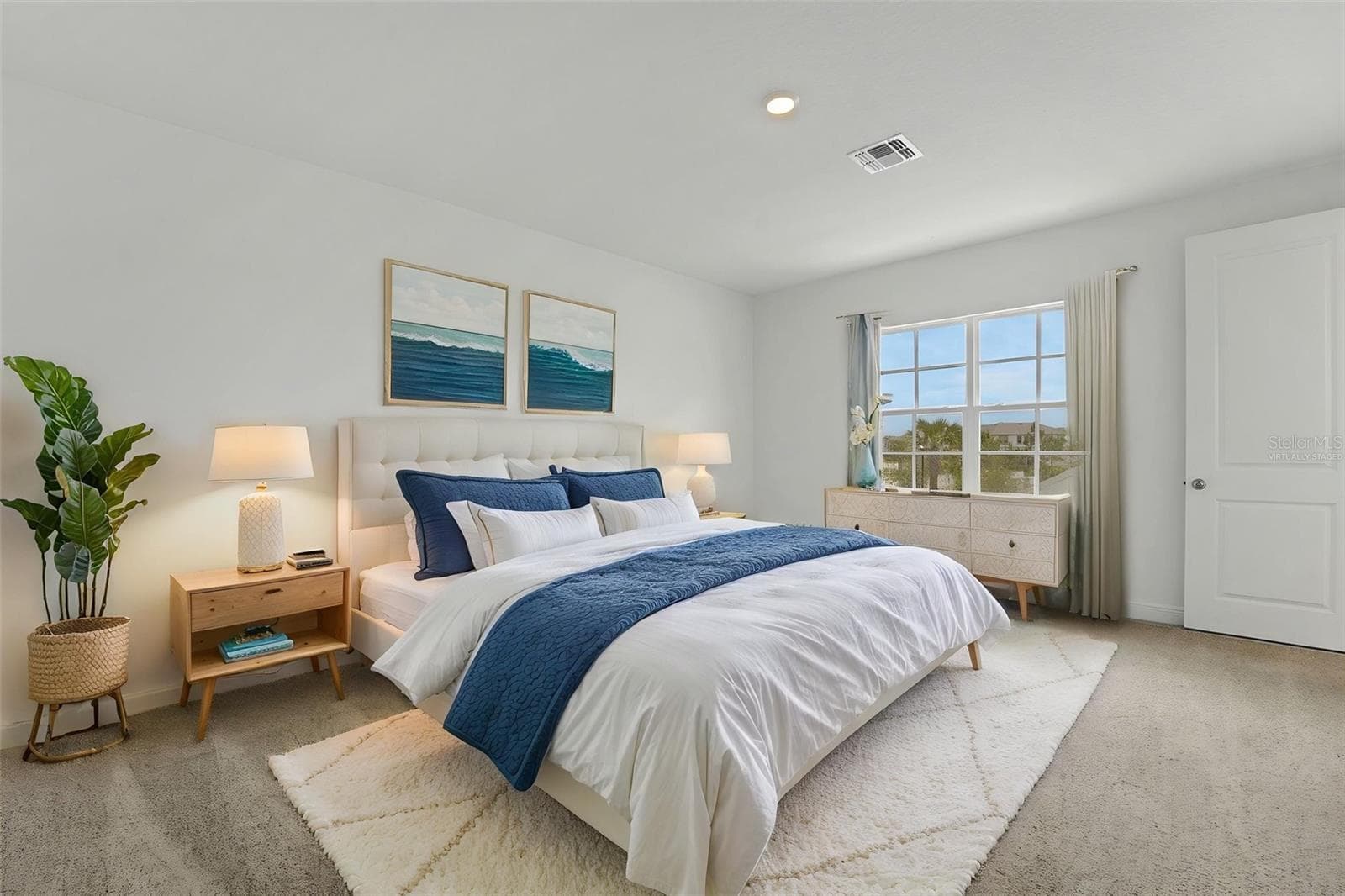 Virtually Staged - 10350 PEARSON AVE, ORLANDO