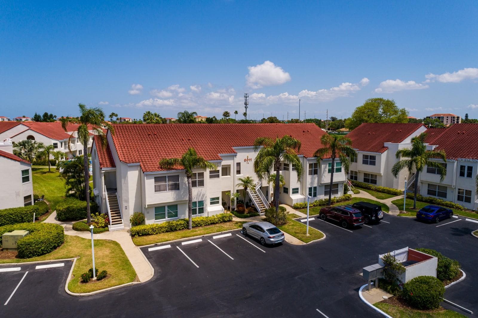 6011 BAHIA DEL MAR BLVD #150
