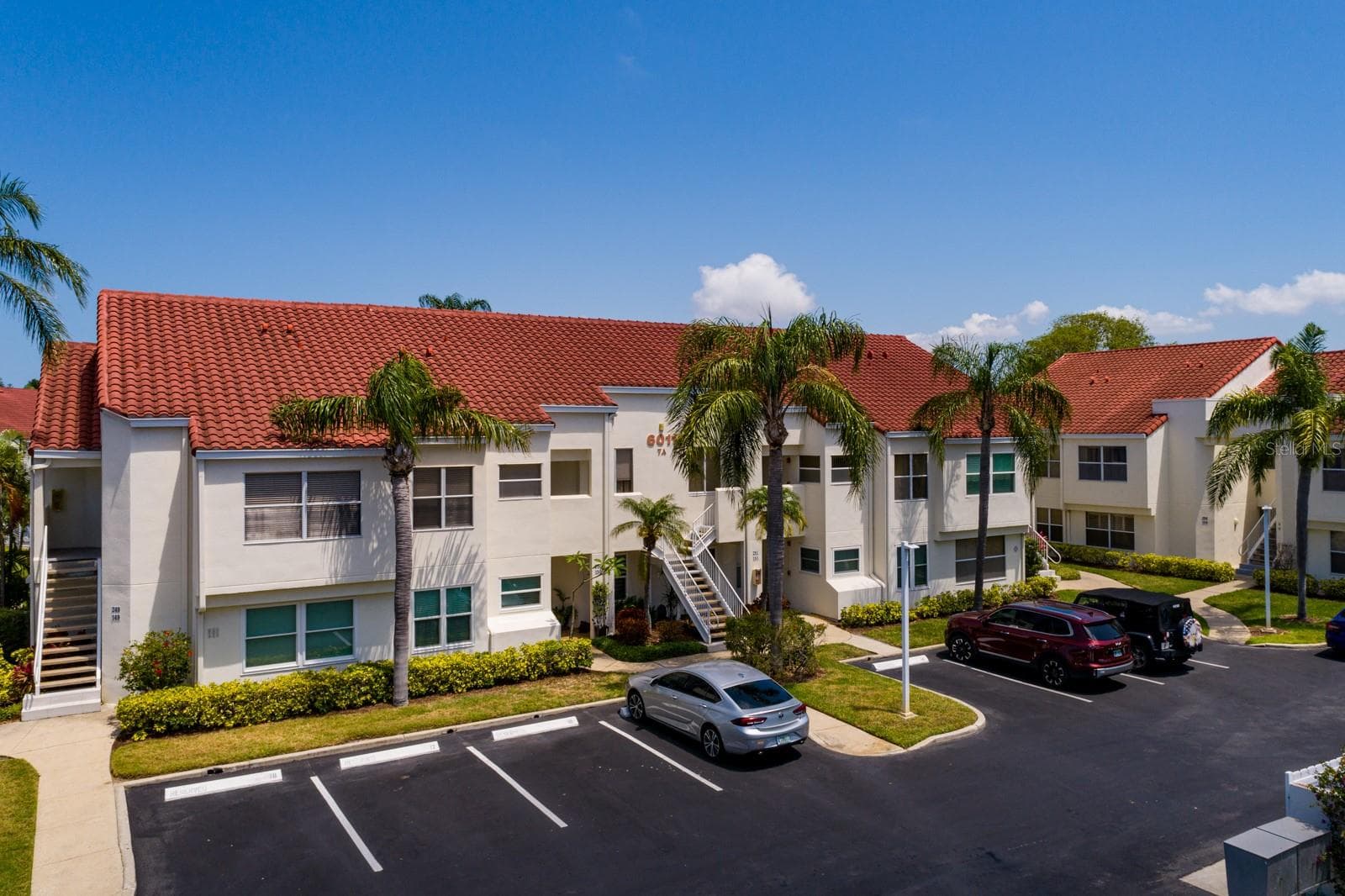 Condominium at 6011 BAHIA DEL MAR BLVD #150, ST PETERSBURG, photo 7 of 61