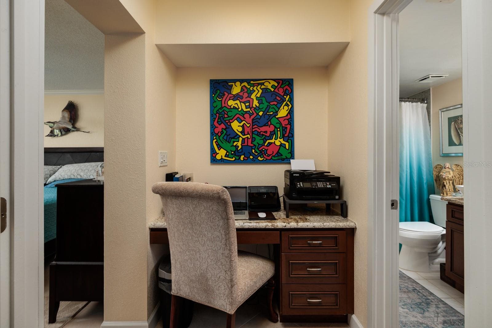 Condominium at 6011 BAHIA DEL MAR BLVD #150, ST PETERSBURG, photo 20 of 61