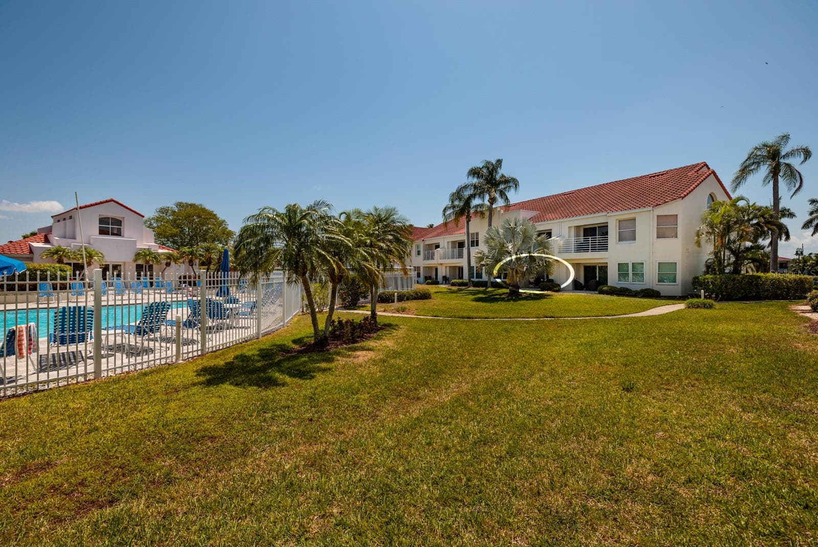Condominium at 6011 BAHIA DEL MAR BLVD #150, ST PETERSBURG, photo 32 of 61