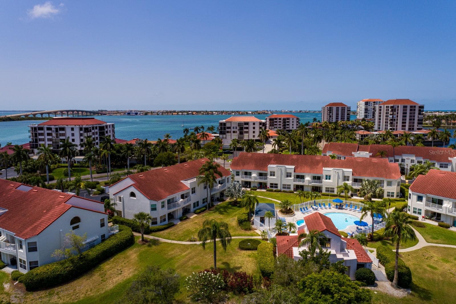 Condominium at 6011 BAHIA DEL MAR BLVD #150, ST PETERSBURG, photo 44 of 61