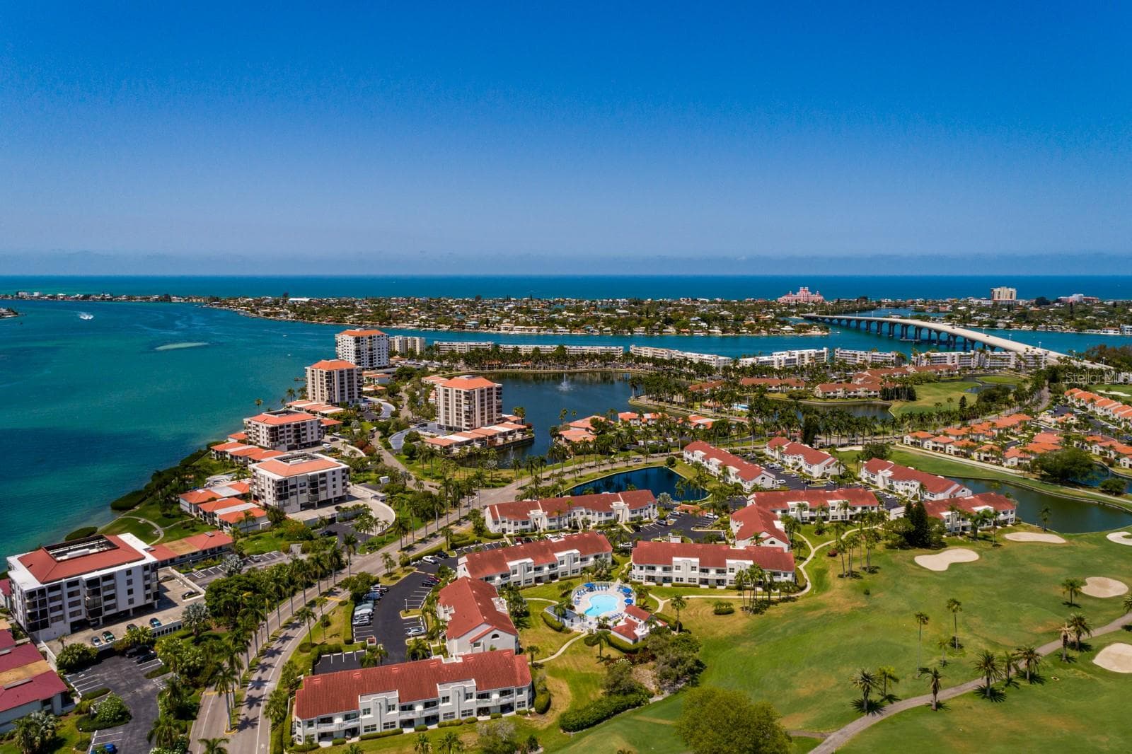 Condominium at 6011 BAHIA DEL MAR BLVD #150, ST PETERSBURG, photo 56 of 61